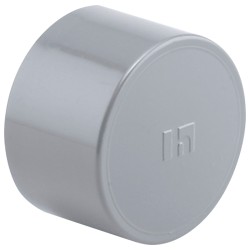 Заглушка ПВХ Hidroten 1001049, d25"